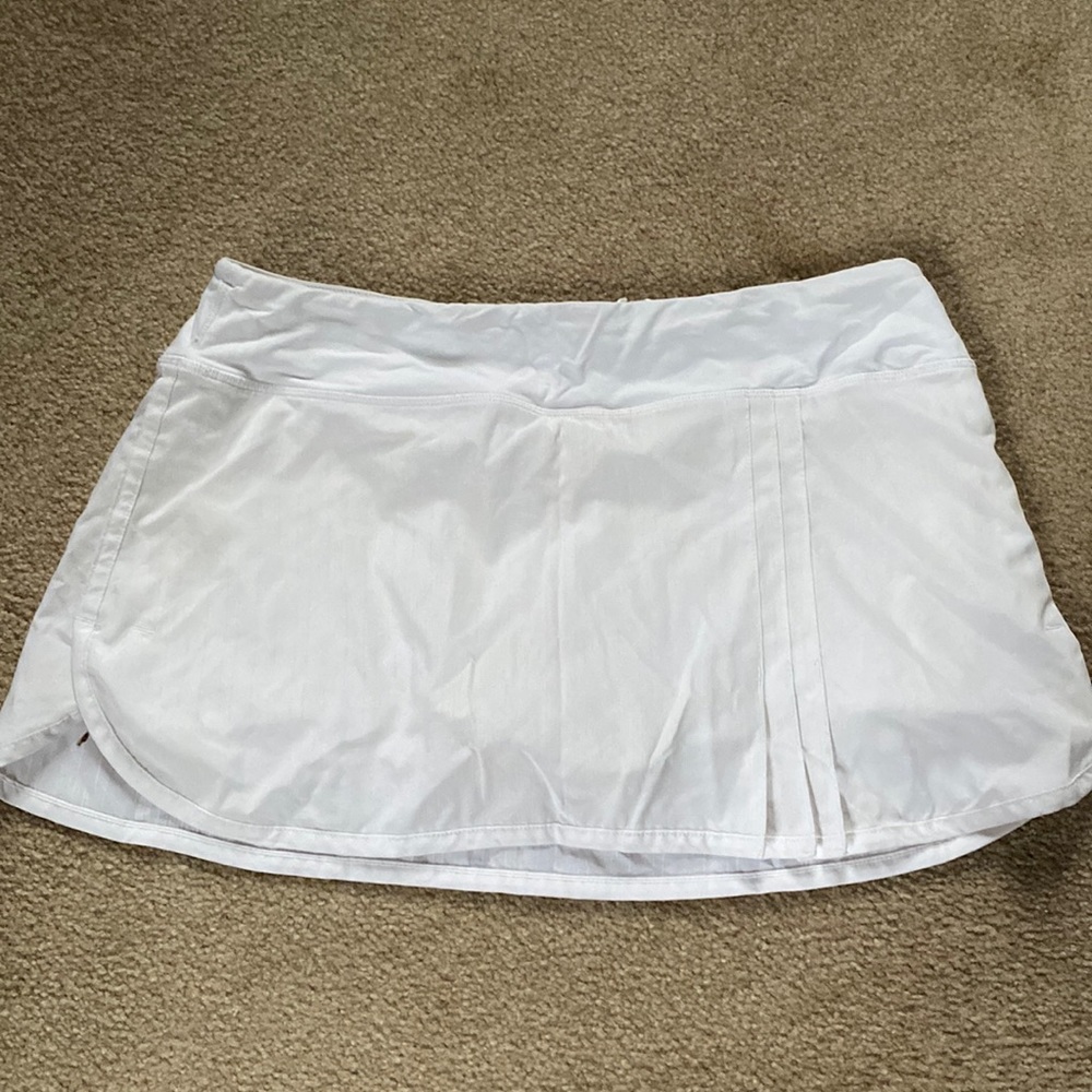 Lululemon Tennis Skirt - 6 Reg